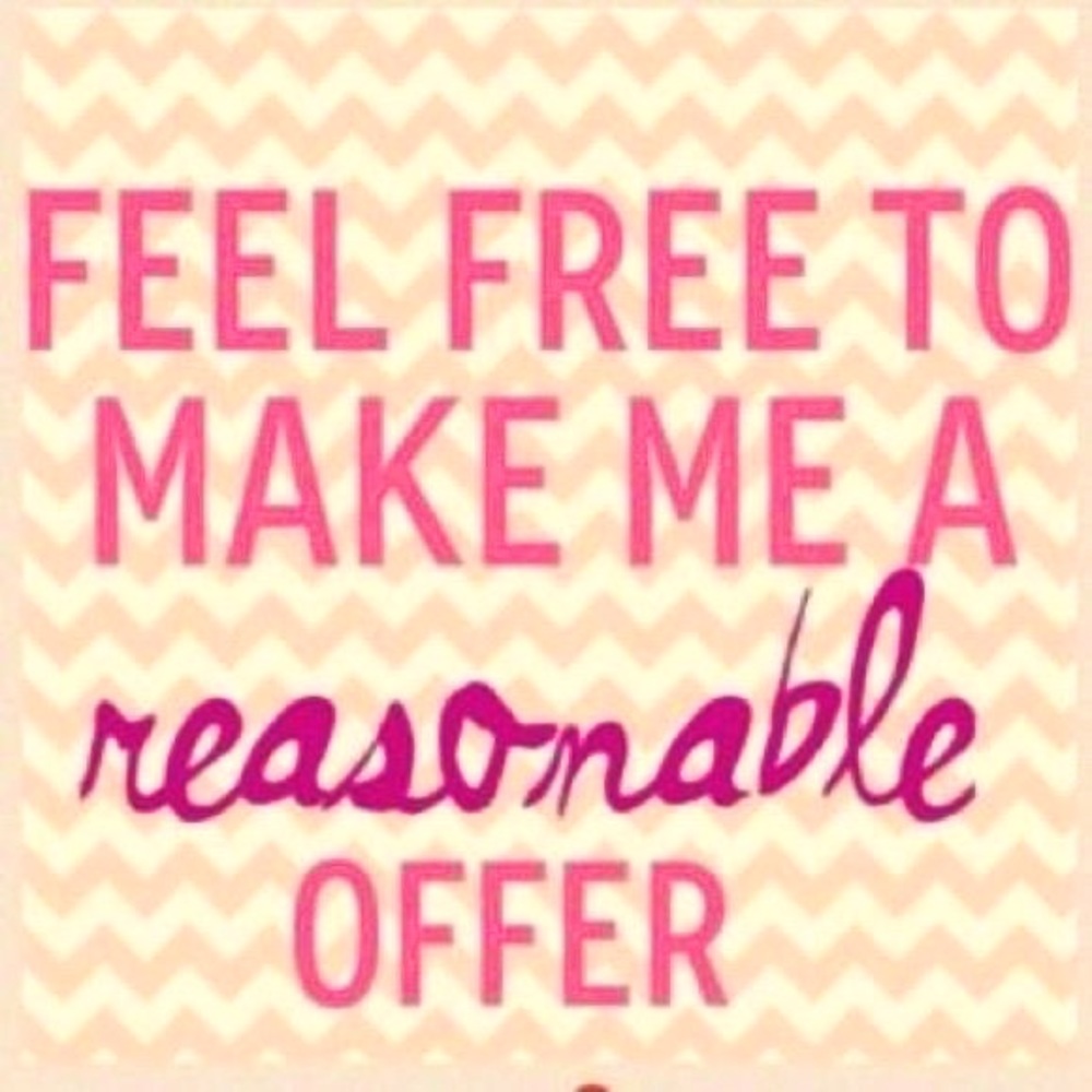 OFFERS🌹💐🌺